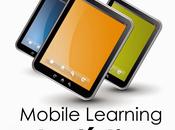 estadísticas sobre Mobile Learning. Comentario