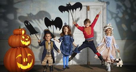 {Halloween} Consejos a tener en cuenta