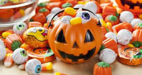 {Halloween} Consejos a tener en cuenta