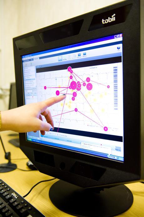 Reglas básicas de ergonomía web Reglas básicas sobre ergonomía web