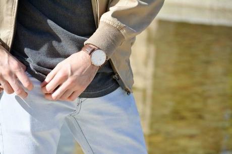 Debod egyptian Madrid