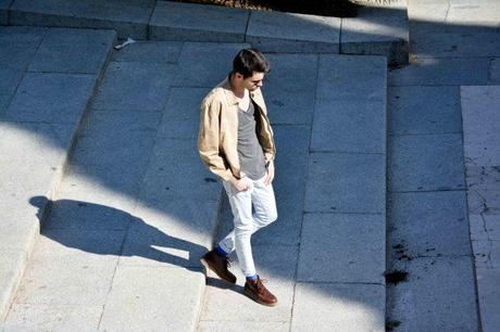 Debod egyptian Madrid