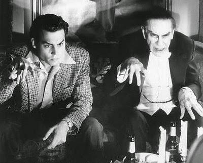 Ciclo Tim Burton: Ed Wood (1994)