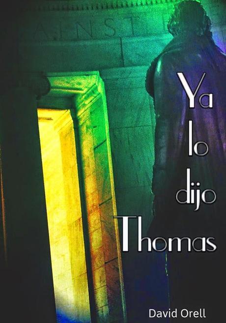 Promoción Libro dijo Thomas