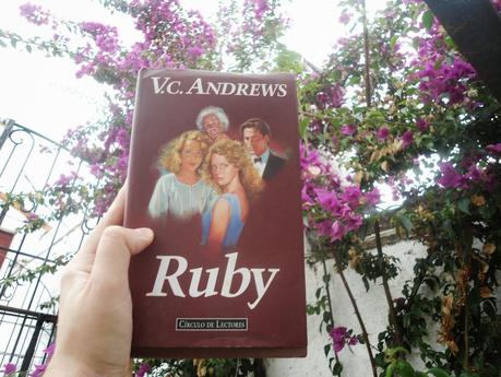 TESORO ANESCRIS SAGA- LOS LANDRY