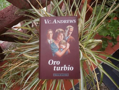 TESORO ANESCRIS SAGA- LOS LANDRY