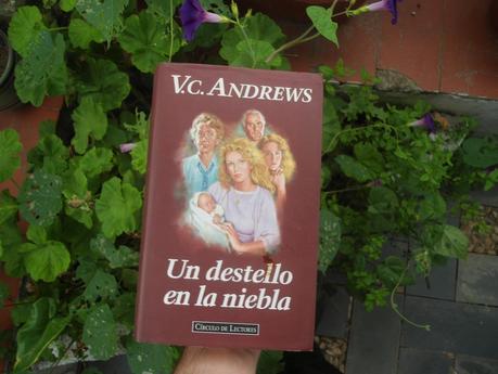 TESORO ANESCRIS SAGA- LOS LANDRY