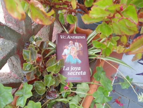 TESORO ANESCRIS SAGA- LOS LANDRY