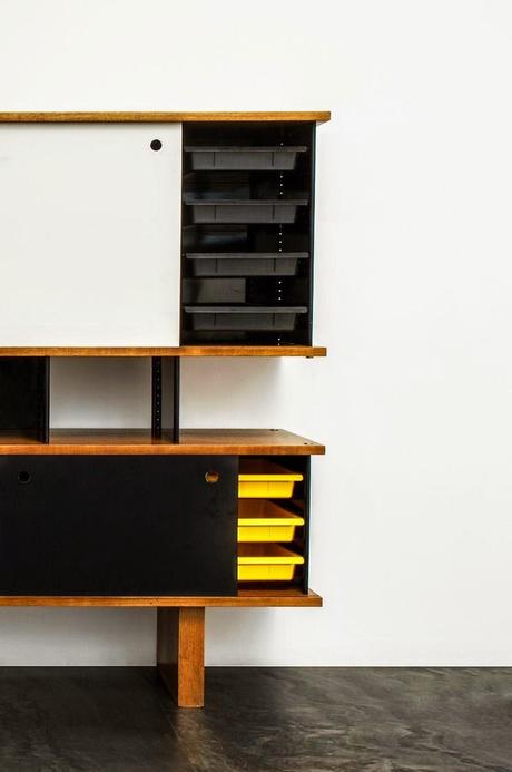 La formica, más de moda que nunca