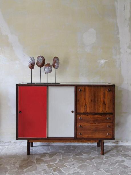 La formica, más de moda que nunca