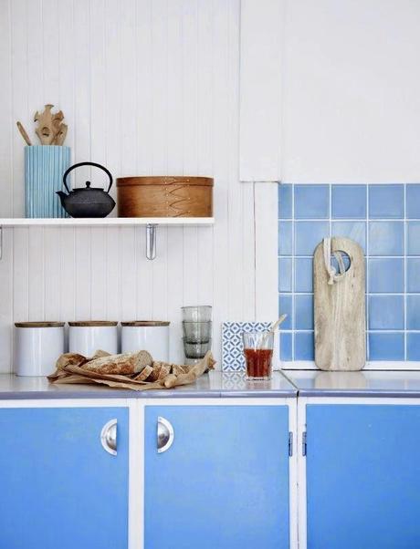 La formica, más de moda que nunca