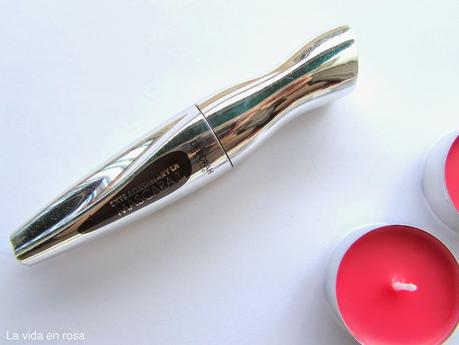 Extraordinary Mascara de Deborah Milano | 5 efectos en una máscara de pestañas