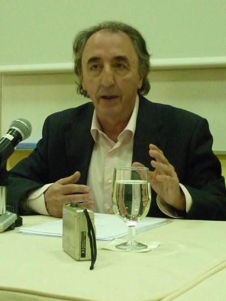 Ramón Irigoyen: 2 poemas: