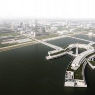 The Building on the Water 7 The Building on the Water 7