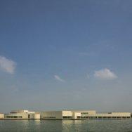 The Building on the Water 11 The Building on the Water 11