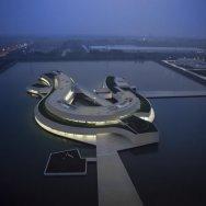 The Building on the Water 8 The Building on the Water 8