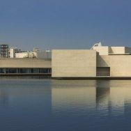 The Building on the Water 18 The Building on the Water 18