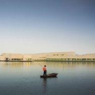 The Building on the Water 15 The Building on the Water 15