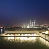 The Building on the Water 19 The Building on the Water 19