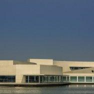 The Building on the Water 20 The Building on the Water 20