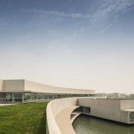 The Building on the Water 21 The Building on the Water 21