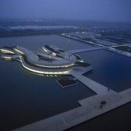 The Building on the Water 5 The Building on the Water 5