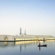 The Building on the Water 14 The Building on the Water 14