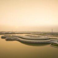 The Building on the Water 9 The Building on the Water 9