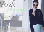 Verde Menta
