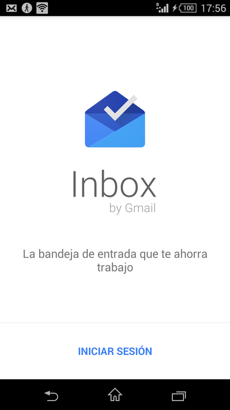 Cómo conseguir una invitación para Inbox (de Google)