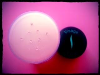 SEPHORA Metamorphosis Exfoliating Powder