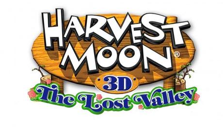 harvest moon el valle perdido