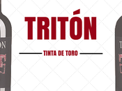Tritón Tinta Toro #VinosConSentidos