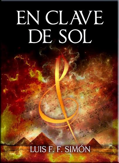 [Reseña] En Clave de Sol by Luis F.F. Simón