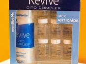 Remedio Eficaz Contra Caída Cabello Estacional