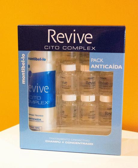 pack anticaida revive de montibello