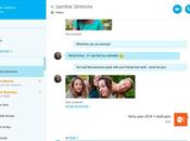 Skype para escritorio Windows incluye importantes mejoras