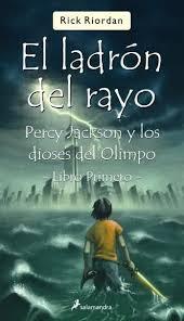 Book Tag; Los dioses del Olimpo