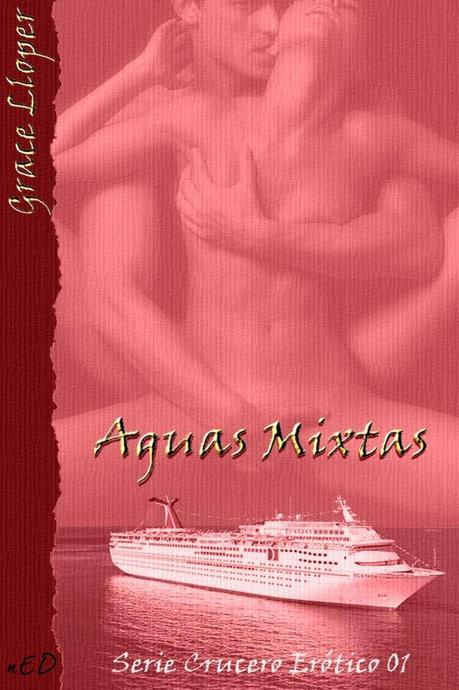 Aguas Mixtas by Grace Lloper (Reseña)