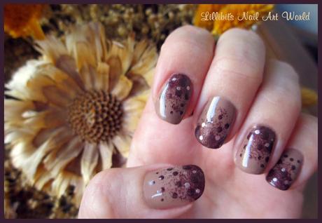 RETO PUNTOS MNA (Degradado): Degradado con puntos