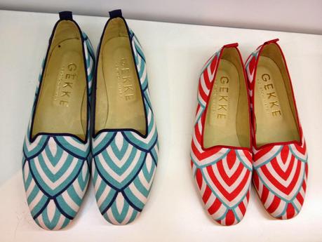 Gimme shoes