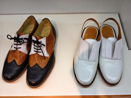 Gimme shoes