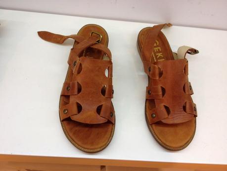 Gimme shoes