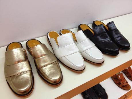 Gimme shoes