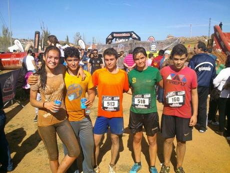 Video y fotografías: ETERNAL RUNNING® Halloween ALMADÉN (CIUDAD REAL)