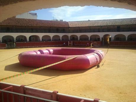 Video y fotografías: ETERNAL RUNNING® Halloween ALMADÉN (CIUDAD REAL)