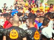 Video fotografías: ETERNAL RUNNING® Halloween ALMADÉN (CIUDAD REAL)