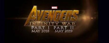 Se filtra el trailer de 'Los Vengadores: Infinity War Parte 1': la batalla final con todos los héroes de Marvel.