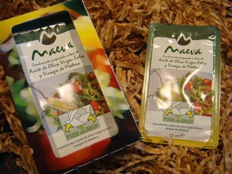 En Octubre, Hablemos de lo Nuestro...con DISFRUTABOX.