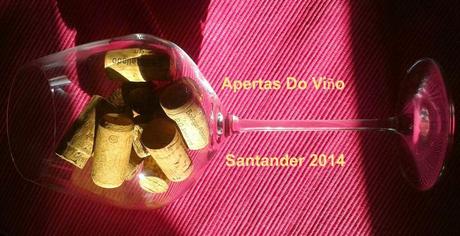 Apertas Do Viño 2014: Parte 1